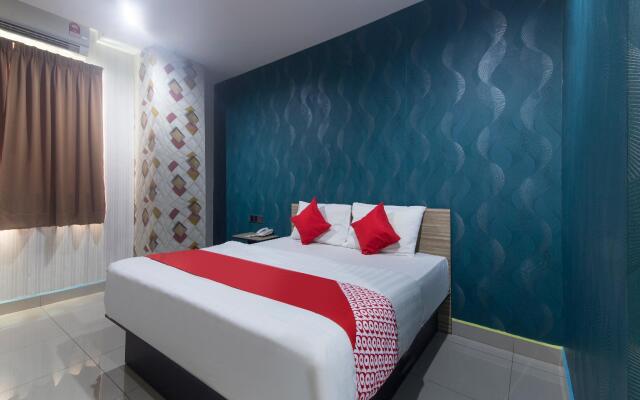 Super OYO Capital O 804 Hotel Pinji