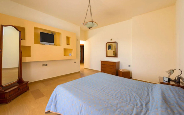 Villa Rose