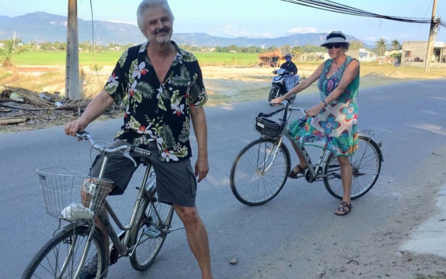Eco-Chi Homestay