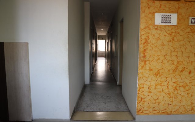 Just Guest House