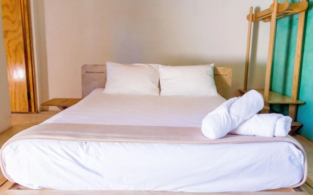 oOstel Smart Hostel - Tulum Playa