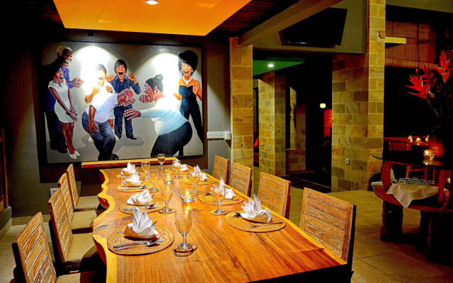 Tetirah Boutique Hotel Ubud