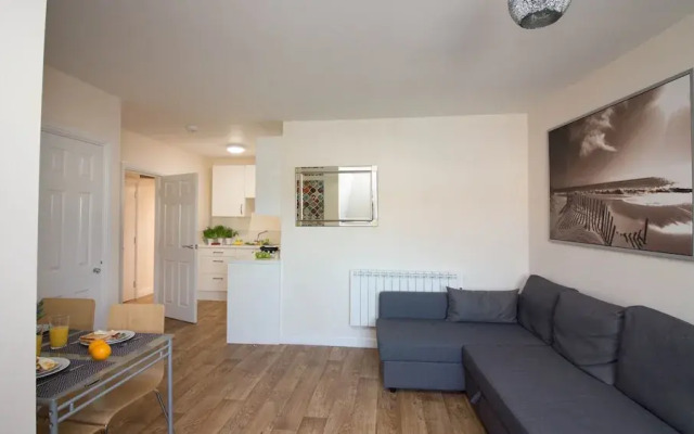 Castle Point Apartments Southampton 19