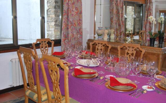 Casa Rural La Cuadraá