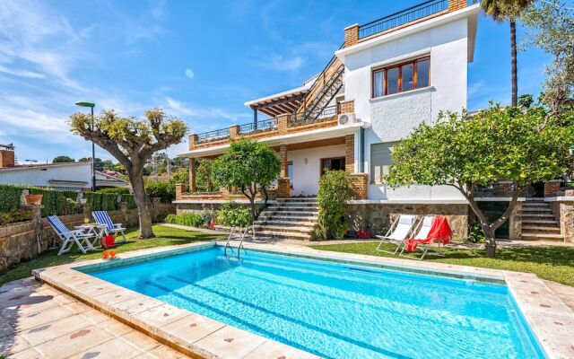 iLoftmalaga Villa Fabiola