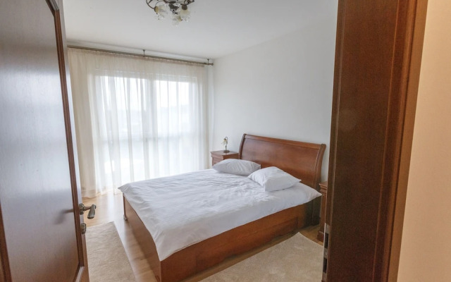 Cluj Lux Apartments Platinia