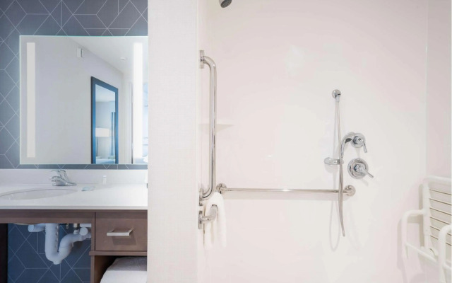 Homewood Suites by Hilton Sunnyvale-Silicon Valley