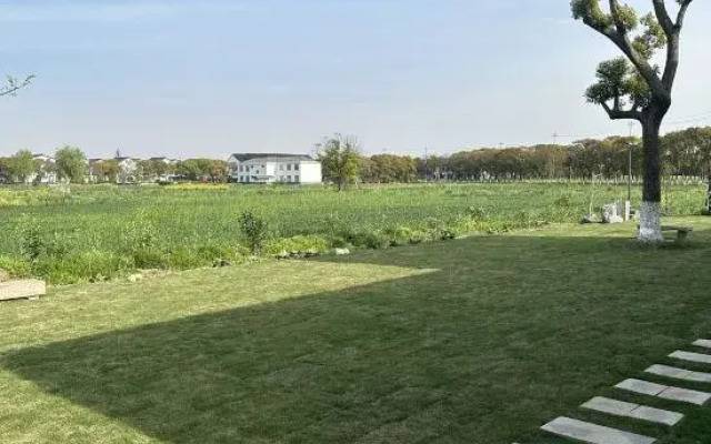Kunshan Guiyuantianju Residence