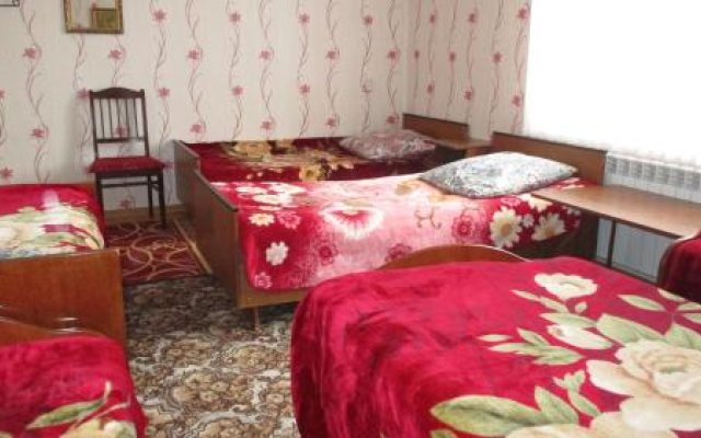 Guest house Vostochnaya 27