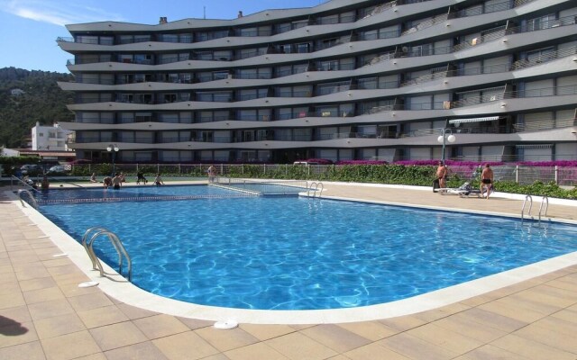 Inmo Estartit Apto. Rocamaura IV 4 5