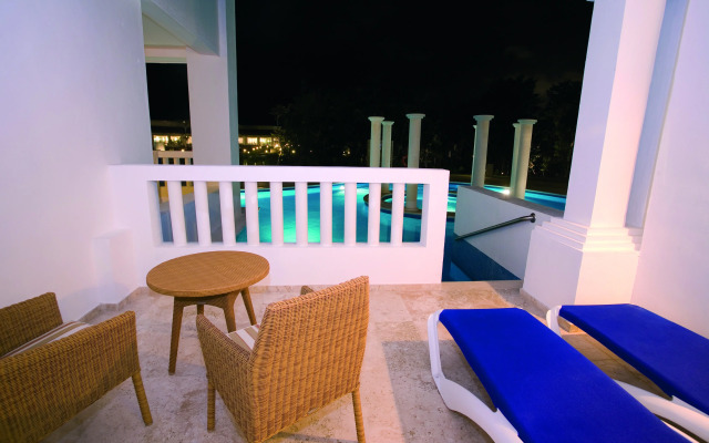 Resort Grand Riviera Princess - All Inclusive