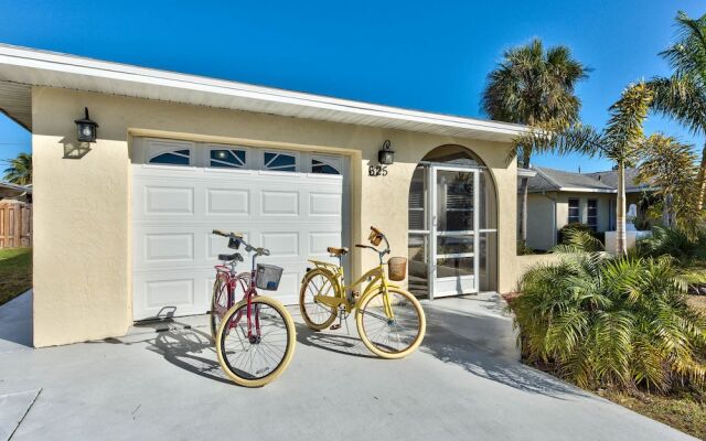 Salerno 3 Bedroom Home by NFVH