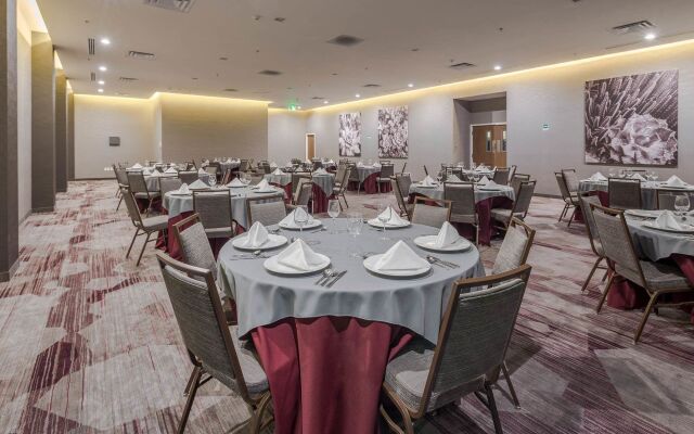 Courtyard by Marriott Chihuahua