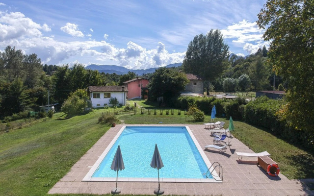 Agriturismo Il Corniolo