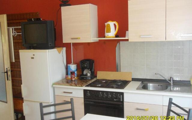 Apartments Bosket