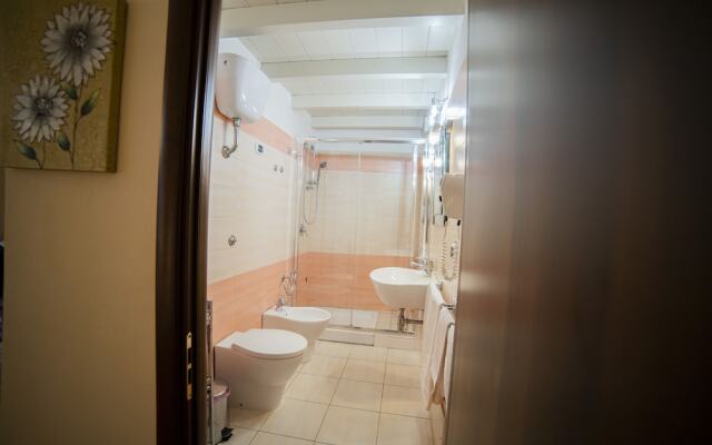 B&B La Ghirlanda