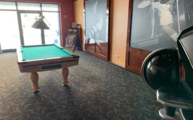 Hotel Casinohotel Neubeckum