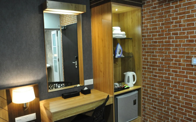 Valya Hotel - Kuala Terengganu