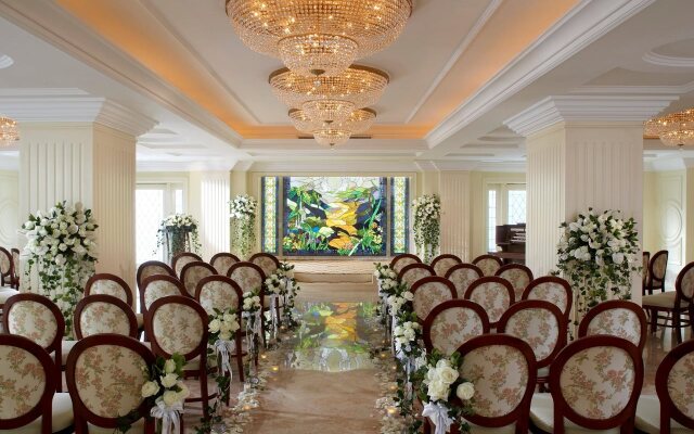 The Ritz-Carlton, Beijing