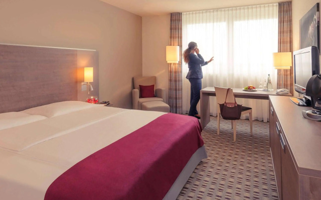 Mercure Hotel Frankfurt Eschborn Ost