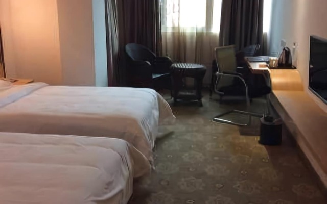 Super 8 Hotel