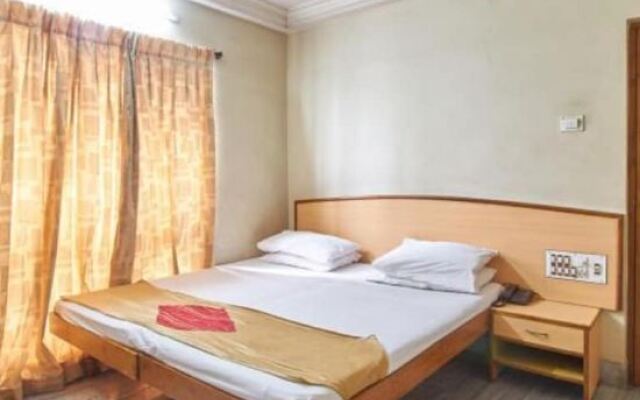 Hotel Annapurna
