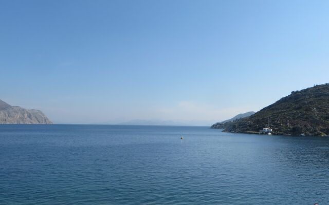 Maravelia Mare