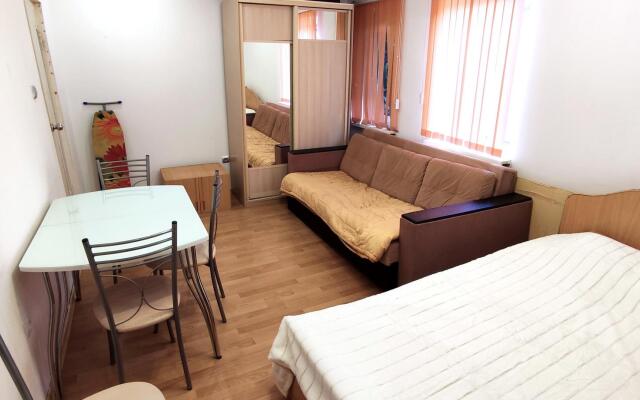 Дом на Гагарина 28