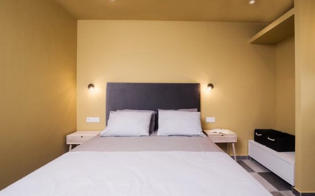 Eden Apartments  by CorfuEscapes