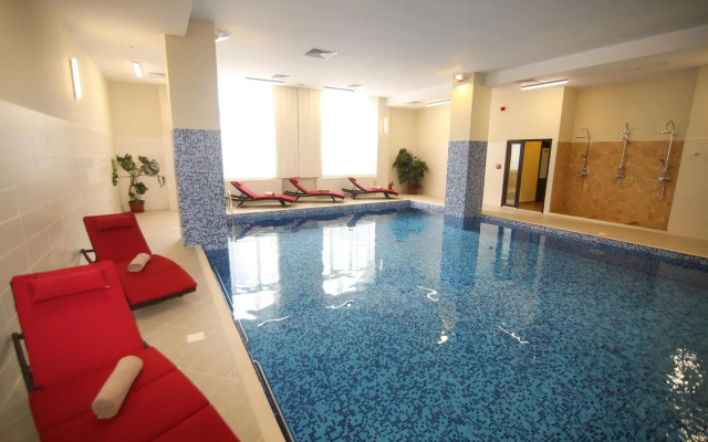 Hotel Carmen