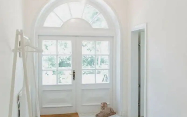 Nordseeloft Comfortable Holiday Residence