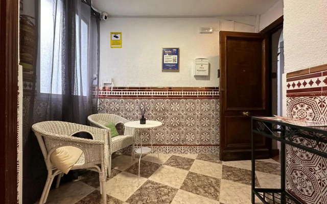 Recogidas Guest House