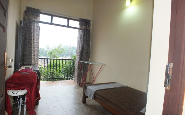 Hillsview Rest and Guest House