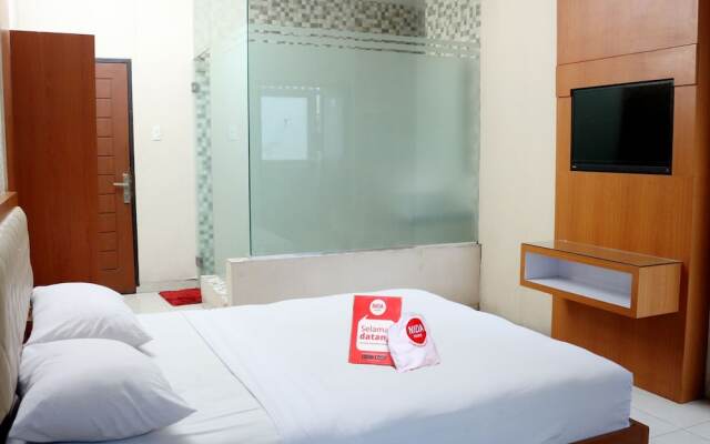 NIDA Rooms Pasar Buah Medan Tuntungan