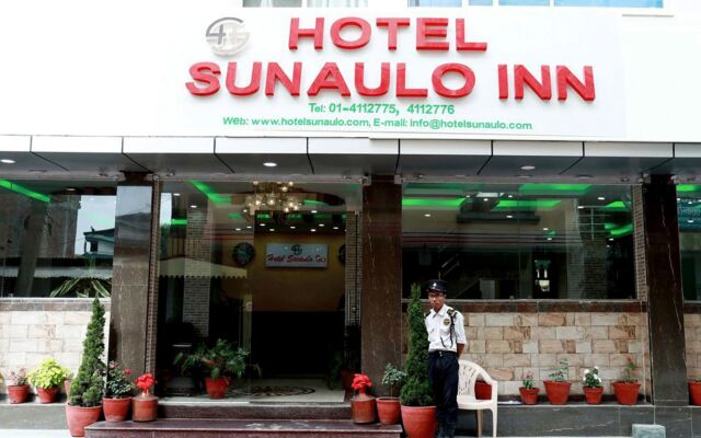 Hotel Sunaulo Inn