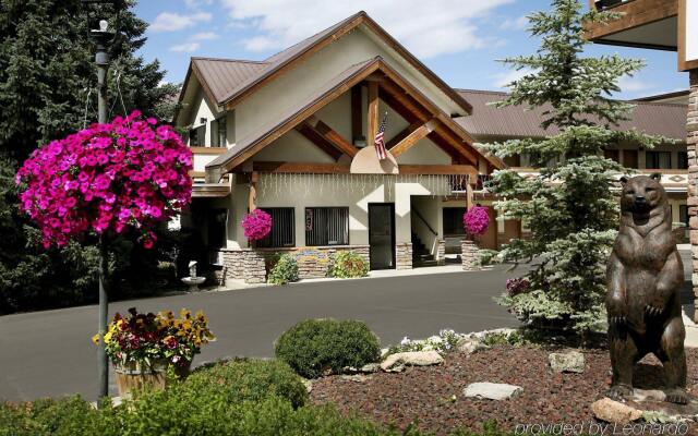 Gravity Haus Winter Park