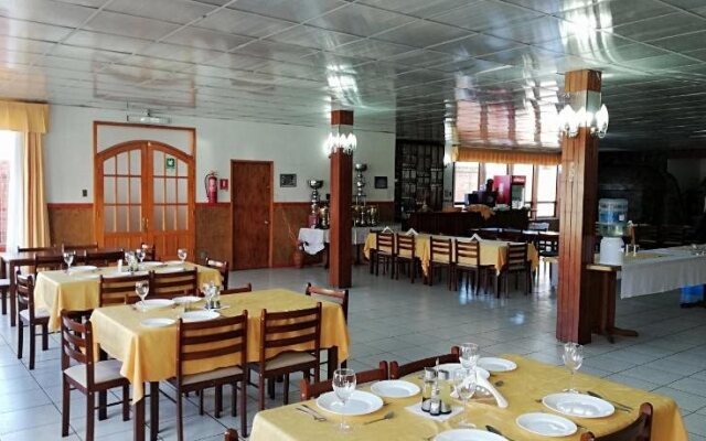 Hotel Alberto D' Agostini