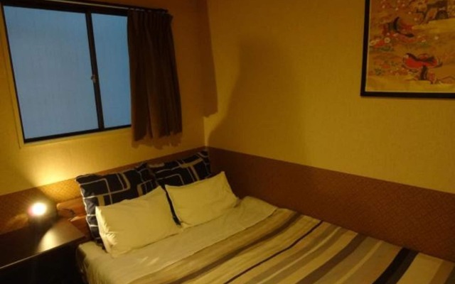 Khaosan Kyoto Guesthouse