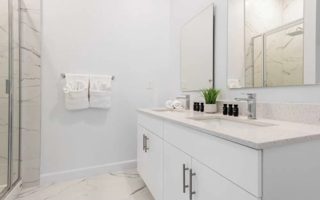 Parkside Serenity by Avantstay Private Pool!