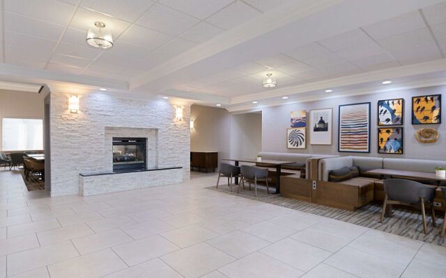 Homewood Suites by Hilton Columbia