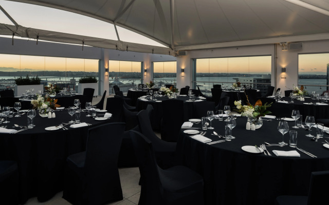 Rydges Auckland