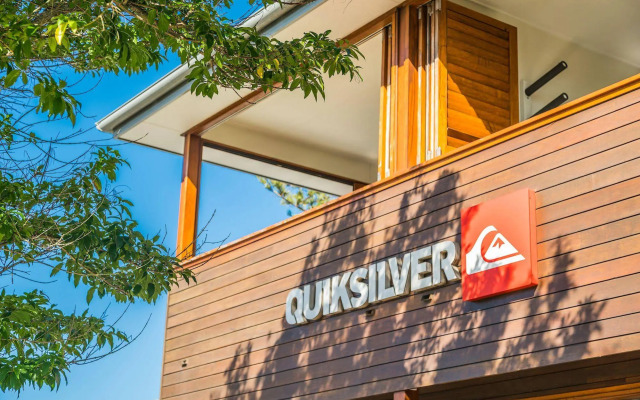 Quiksilver Apartments