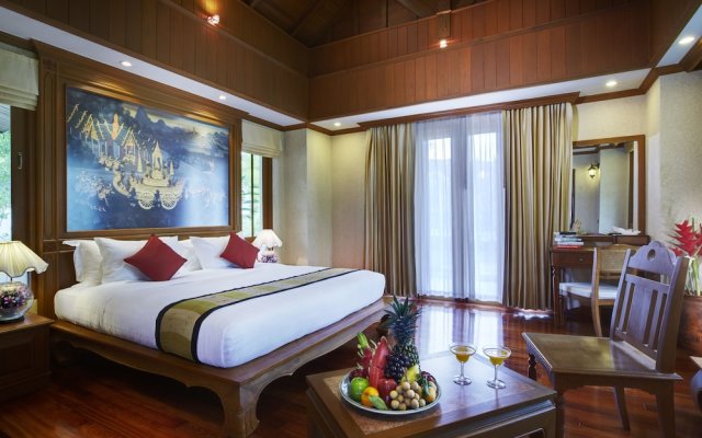 Andaman Princess Resort & Spa