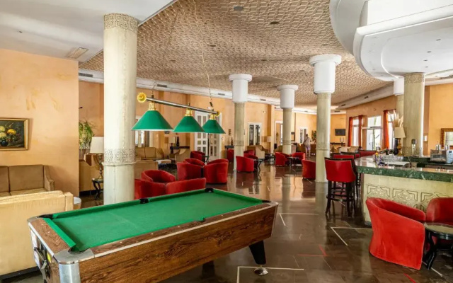 Eden Yasmine Resort & Spa