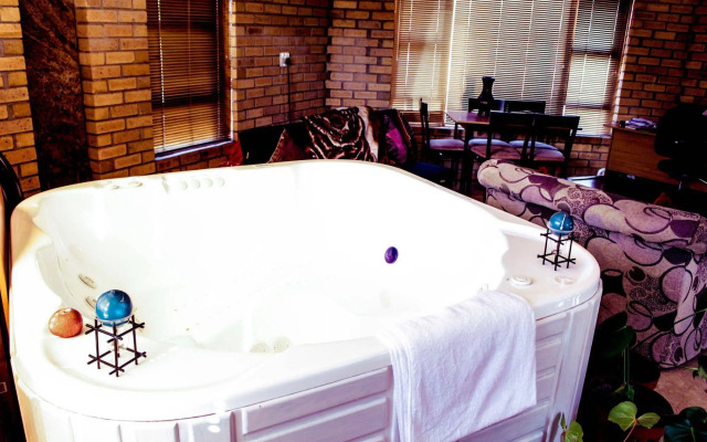 Turningpoint Bed & Breakfast