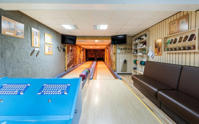 Hotel Schöne Aussicht