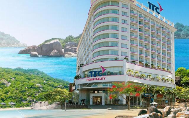 TTC Hotel - Michelia