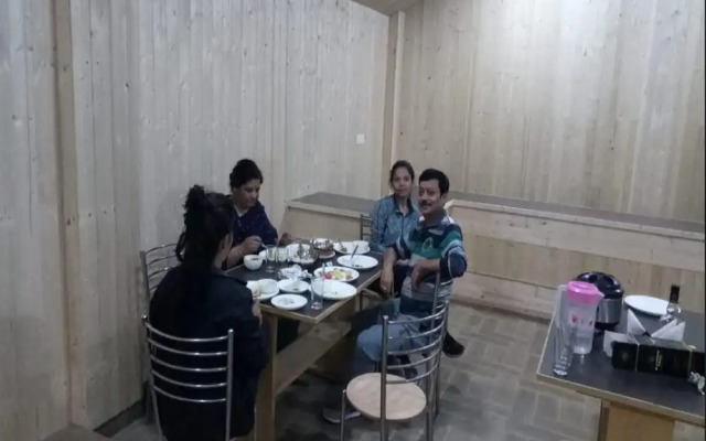Tandi Sarai