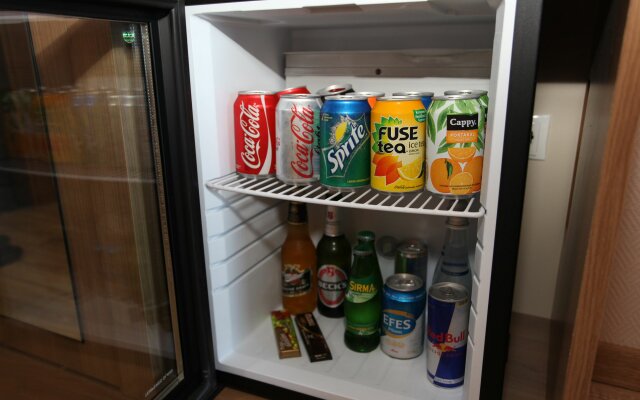 Anemon Kent Trabzon Otel