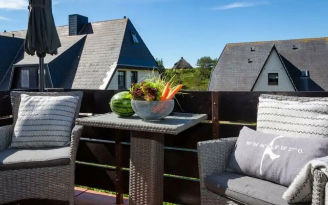 Rum Hart II Apartment 12